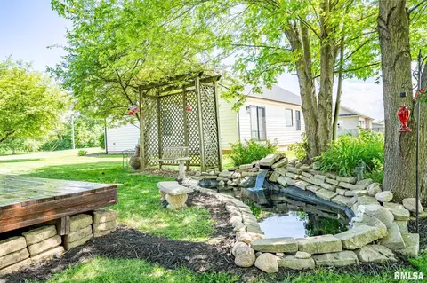 Exterior - 5003 S Cameron Ln, Mapleton, IL 61547 photo 8 of 28