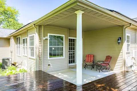 Exterior - 5003 S Cameron Ln, Mapleton, IL 61547 photo 25 of 28