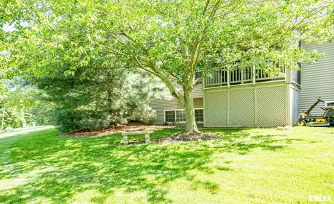 Exterior - 5003 S Cameron Ln, Mapleton, IL 61547 photo 14 of 28