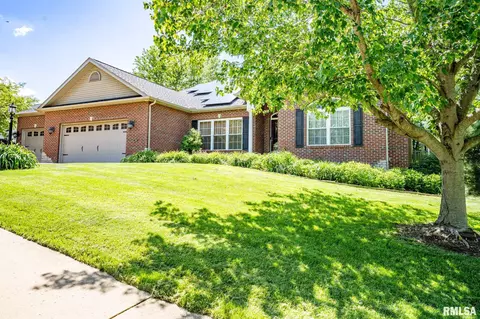 Exterior - 5003 S Cameron Ln, Mapleton, IL 61547 photo 4 of 28