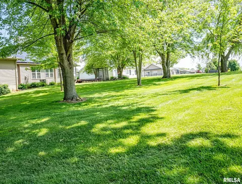 Exterior - 5003 S Cameron Ln, Mapleton, IL 61547 photo 19 of 28