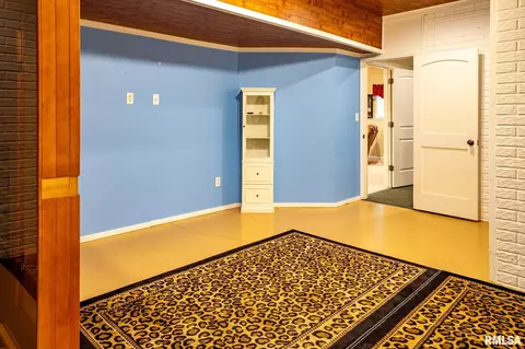 Bedroom - 5003 S Cameron Ln, Mapleton, IL 61547 photo 12 of 13