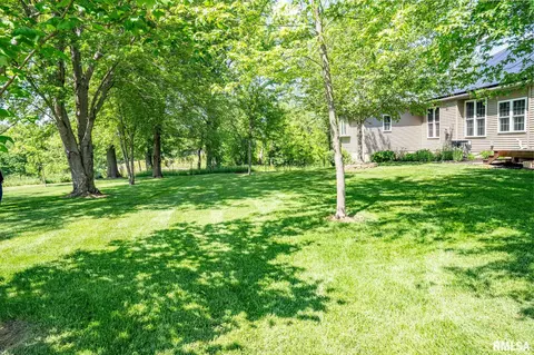 Exterior - 5003 S Cameron Ln, Mapleton, IL 61547 photo 21 of 28