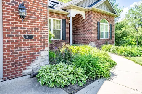 Exterior - 5003 S Cameron Ln, Mapleton, IL 61547 photo 5 of 28