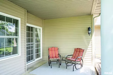 Exterior - 5003 S Cameron Ln, Mapleton, IL 61547 photo 27 of 28