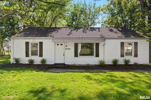 5124 N Cherrill St, Peoria, IL 61614