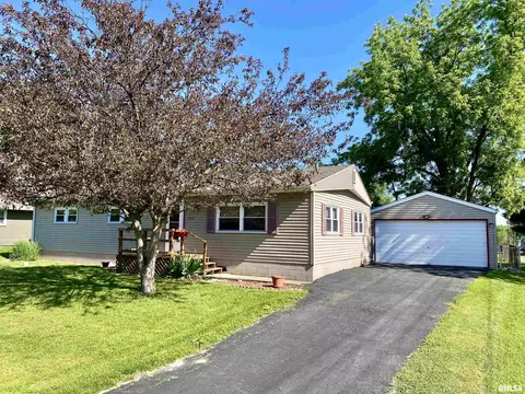 1225 E Vine St, Canton, IL 61520 photo 3
