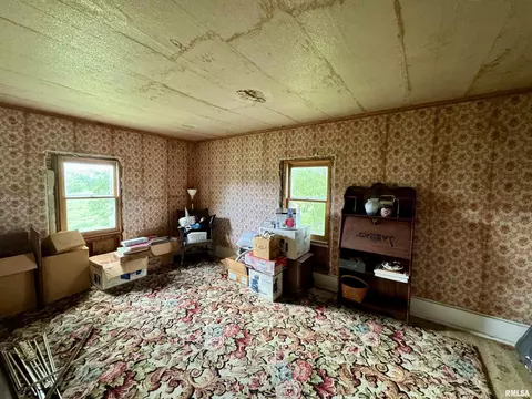 Bedroom - 14602 E Hedge Row Ln, Cuba, IL 61427 photo 1 of 4