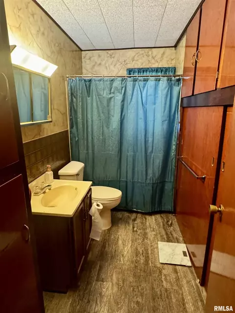 Bath - 14602 E Hedge Row Ln, Cuba, IL 61427 photo 1 of 1