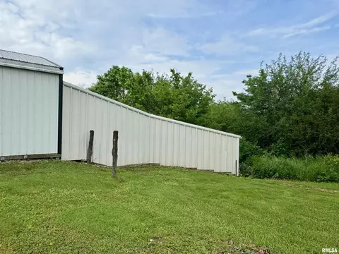 Exterior - 14602 E Hedge Row Ln, Cuba, IL 61427 photo 8 of 19