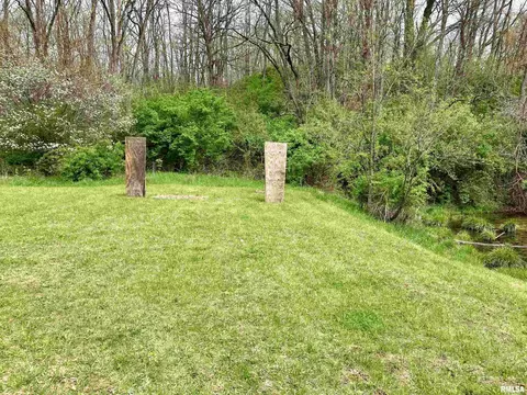 Exterior - 14602 E Hedge Row Ln, Cuba, IL 61427 photo 16 of 19