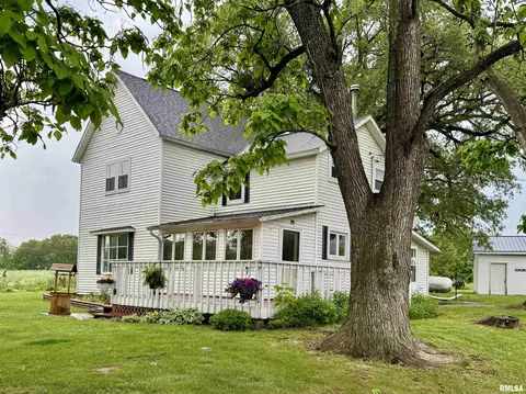 14602 E Hedge Row Ln, Cuba, IL 61427