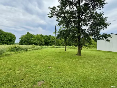 Exterior - 14602 E Hedge Row Ln, Cuba, IL 61427 photo 14 of 19