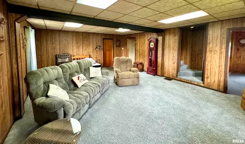 Living - 14602 E Hedge Row Ln, Cuba, IL 61427 photo 1 of 1