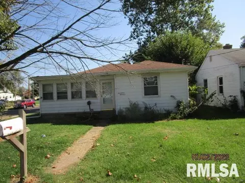 1700 S Laramie St, Peoria, IL 61605