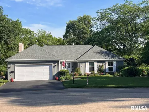 83 Laurel Dr, Canton, IL 61520 photo 1