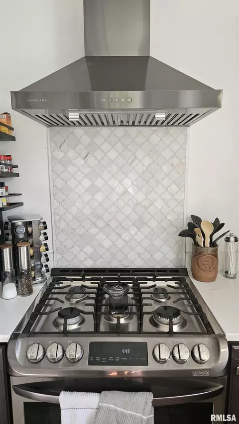 Kitchen - 251 E Chestnut St, Canton, IL 61520 photo 5 of 5