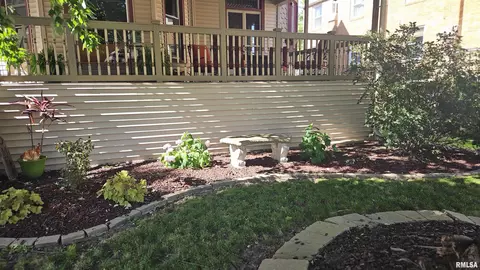 Exterior - 251 E Chestnut St, Canton, IL 61520 photo 5 of 22