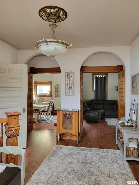 Entry Way - 251 E Chestnut St, Canton, IL 61520 photo 11 of 14