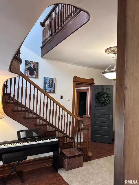 Entry Way - 251 E Chestnut St, Canton, IL 61520 photo 9 of 14