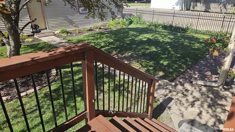 Exterior - 251 E Chestnut St, Canton, IL 61520 photo 16 of 22