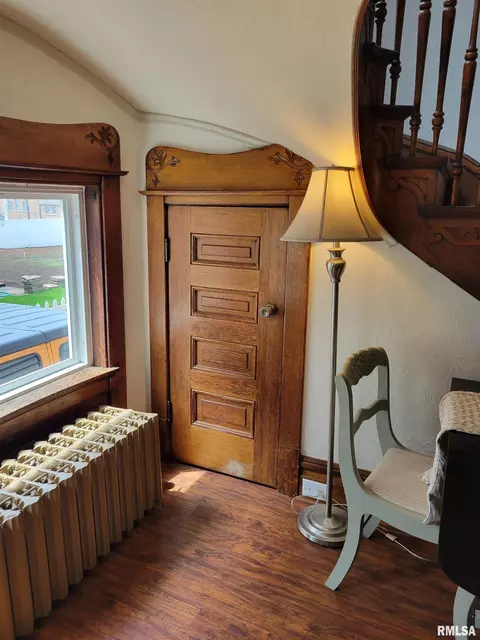 Entry Way - 251 E Chestnut St, Canton, IL 61520 photo 3 of 14