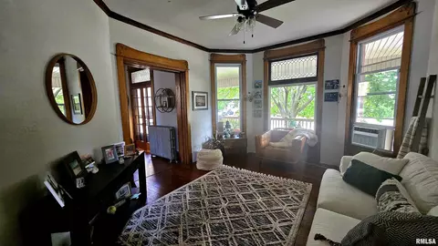 Living - 251 E Chestnut St, Canton, IL 61520 photo 1 of 4