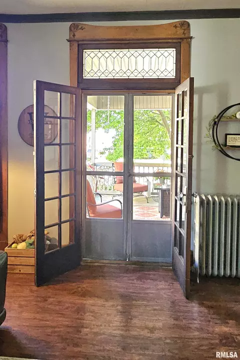 Exterior - 251 E Chestnut St, Canton, IL 61520 photo 9 of 22