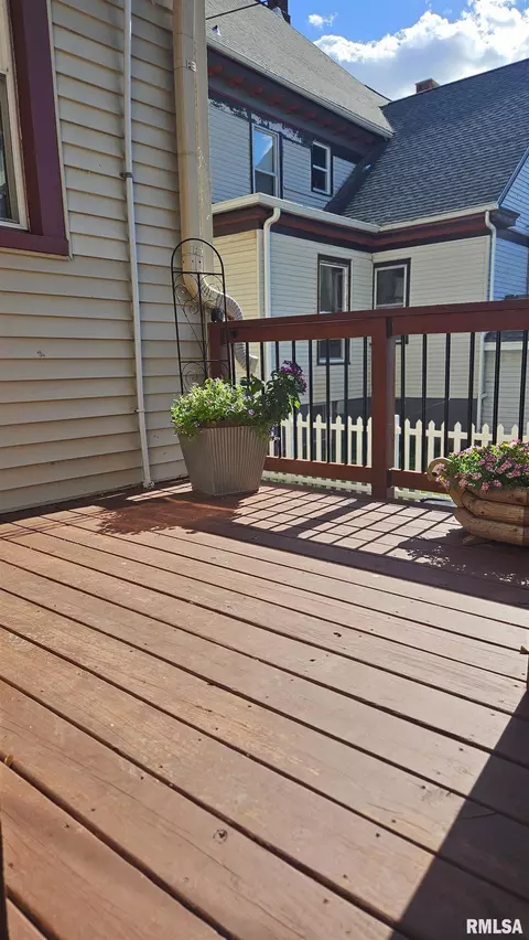 Exterior - 251 E Chestnut St, Canton, IL 61520 photo 18 of 22