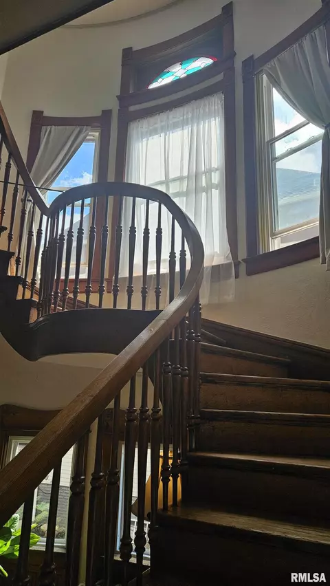 Entry Way - 251 E Chestnut St, Canton, IL 61520 photo 6 of 14