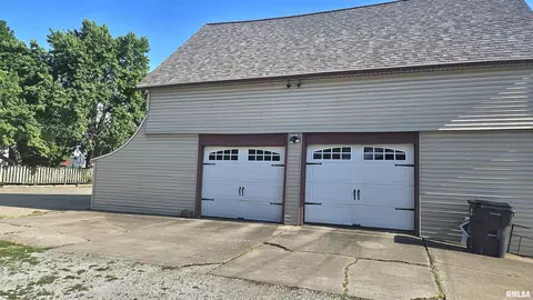 Exterior - 251 E Chestnut St, Canton, IL 61520 photo 22 of 22