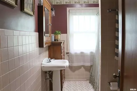 Bath - 415 Maple St, Chenoa, IL 61726 photo 3 of 6