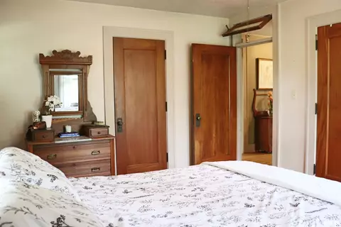Bedroom - 415 Maple St, Chenoa, IL 61726 photo 9 of 12