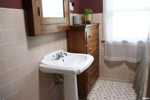 Bath - 415 Maple St, Chenoa, IL 61726 photo 5 of 6