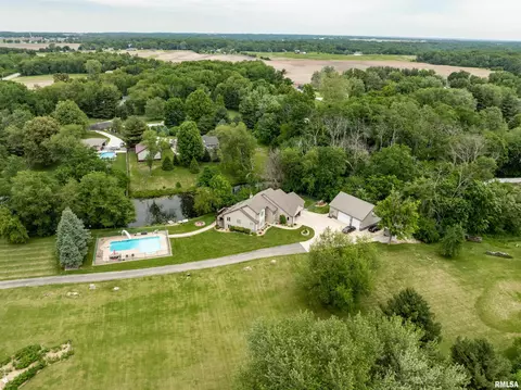 View/Area - 5104 S Cameron Ln, Mapleton, IL 61547 photo 8 of 12