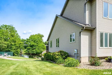 Exterior - 5104 S Cameron Ln, Mapleton, IL 61547 photo 17 of 25