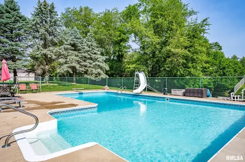 Exterior - 5104 S Cameron Ln, Mapleton, IL 61547 photo 8 of 25