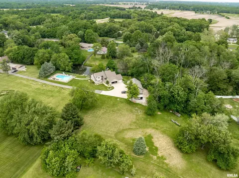 View/Area - 5104 S Cameron Ln, Mapleton, IL 61547 photo 9 of 12