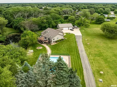 View/Area - 5104 S Cameron Ln, Mapleton, IL 61547 photo 6 of 12