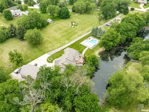 View/Area - 5104 S Cameron Ln, Mapleton, IL 61547 photo 7 of 12