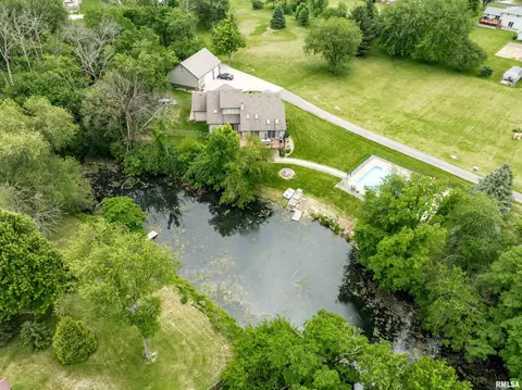 View/Area - 5104 S Cameron Ln, Mapleton, IL 61547 photo 1 of 12