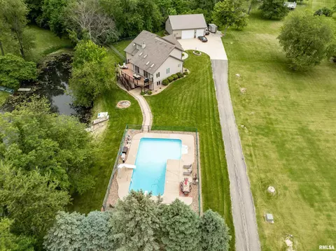 View/Area - 5104 S Cameron Ln, Mapleton, IL 61547 photo 5 of 12