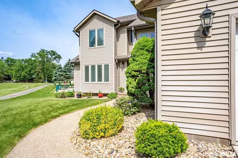 Exterior - 5104 S Cameron Ln, Mapleton, IL 61547 photo 23 of 25