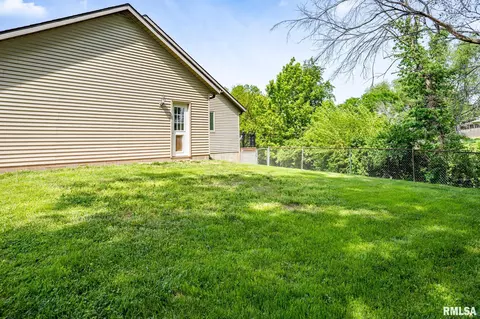 Exterior - 5104 S Cameron Ln, Mapleton, IL 61547 photo 21 of 25