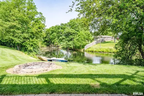 Exterior - 5104 S Cameron Ln, Mapleton, IL 61547 photo 4 of 25