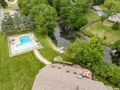 View/Area - 5104 S Cameron Ln, Mapleton, IL 61547 photo 11 of 12