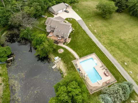 View/Area - 5104 S Cameron Ln, Mapleton, IL 61547 photo 4 of 12