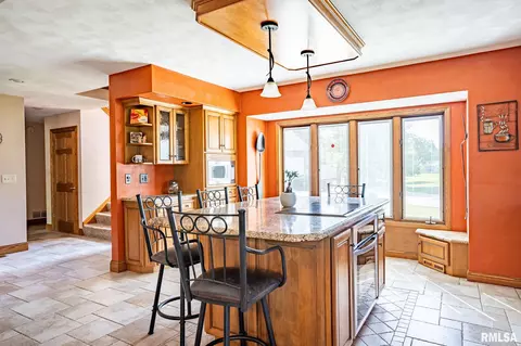 Kitchen - 5104 S Cameron Ln, Mapleton, IL 61547 photo 1 of 6