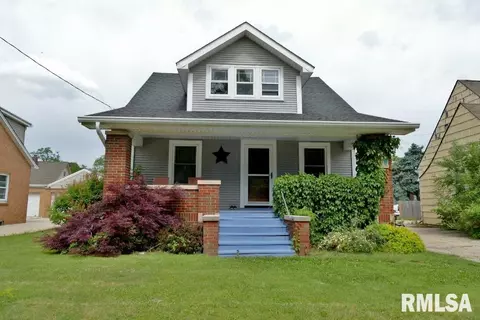 507 W Garfield Ave, Bartonville, IL 61607