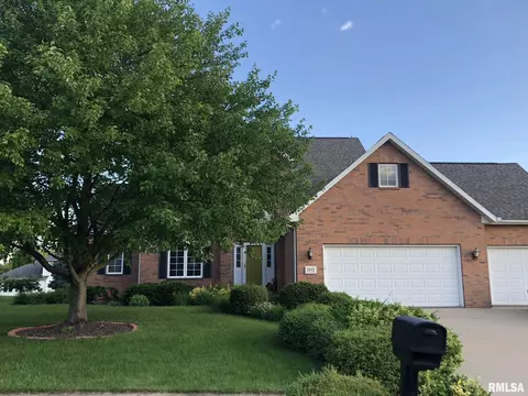 2412 W Monica Dr, Dunlap, IL 61525